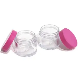 Frasco Vacio (1/4 oz)