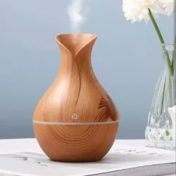 Humidificador Ultrasónico Aromático