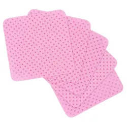 Toallas Limpiadoras (50 pzas)