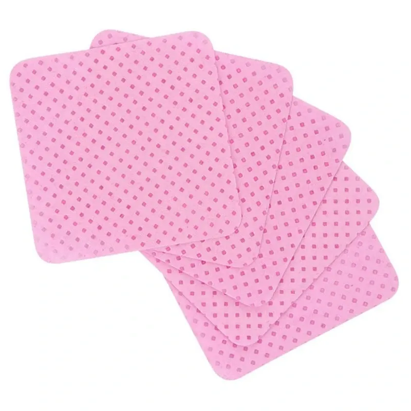 Toallas Limpiadoras (50 pzas)