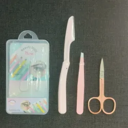 Kit de Cejas