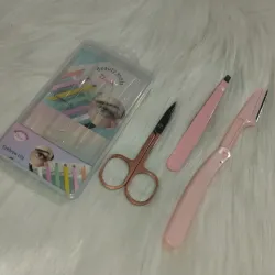 Kit de Cejas