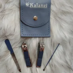Kit de Cortauñas - Kalanzi 