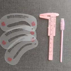Kit de Pie de Rey
