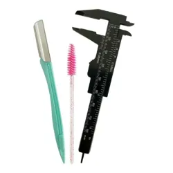 Kit de Pie de Rey - JR 