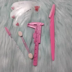 Kit de Pie de Rey