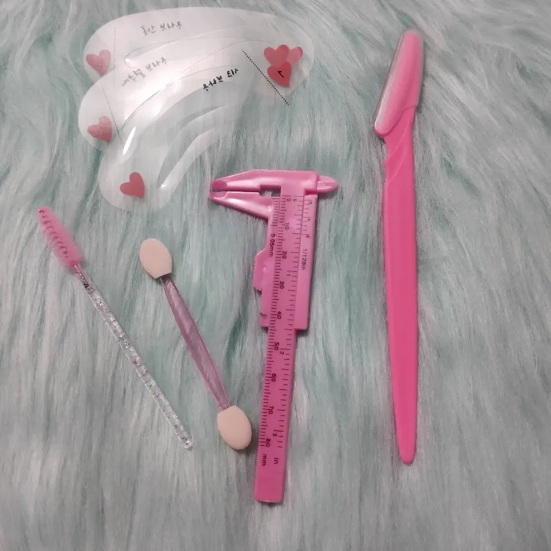 Kit de Pie de Rey