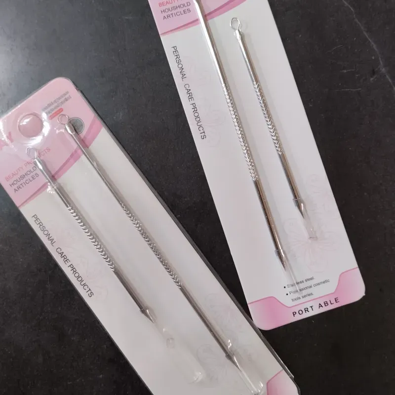 Kit de Sacacomedones (2 pzas)