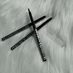 Lápiz de Ojos - Negro