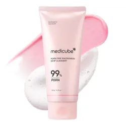 Limpiador Facial de PDRN + Niacinamida 99% - Medicube