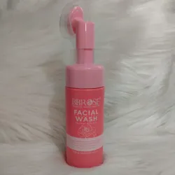 Limpiador Facial de Ácido Salicílico - Bbrose