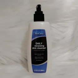 Limpiador Facial - XtraCare