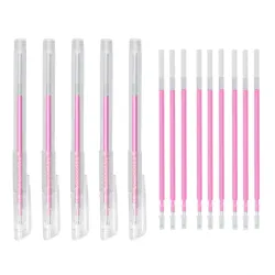 Marcador de Gel - Rosa