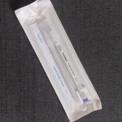 Marcador quirúrico y borrador