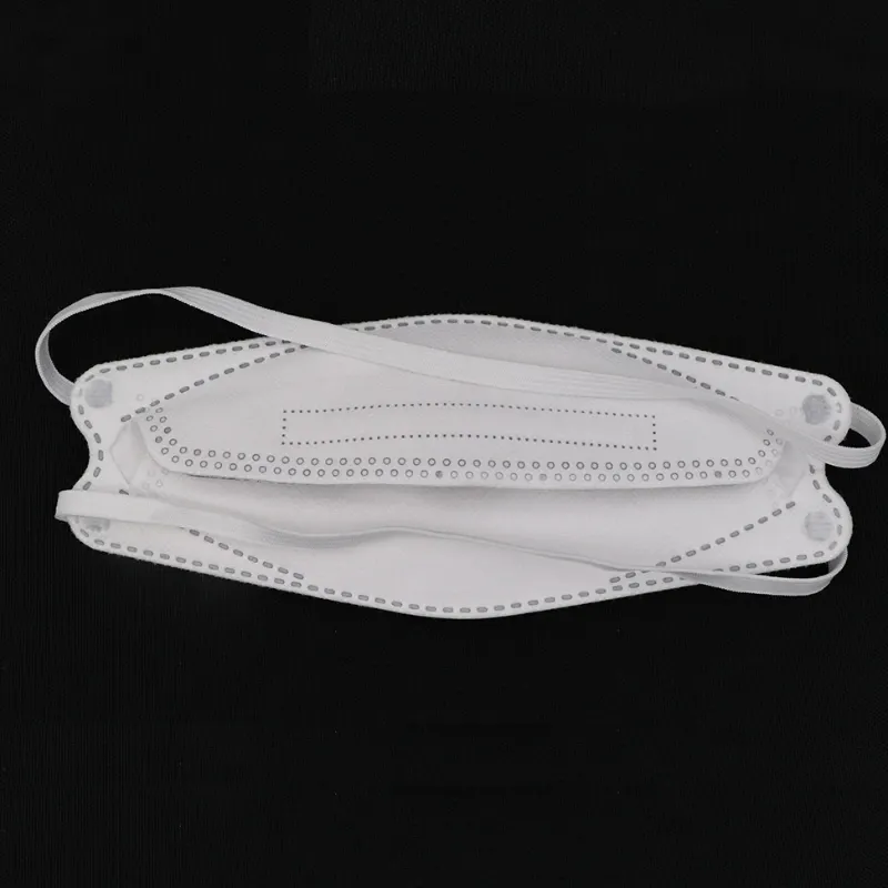 Mascarilla Facial Higiénica