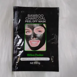 Mascarilla Peel Off - Hidroplástica