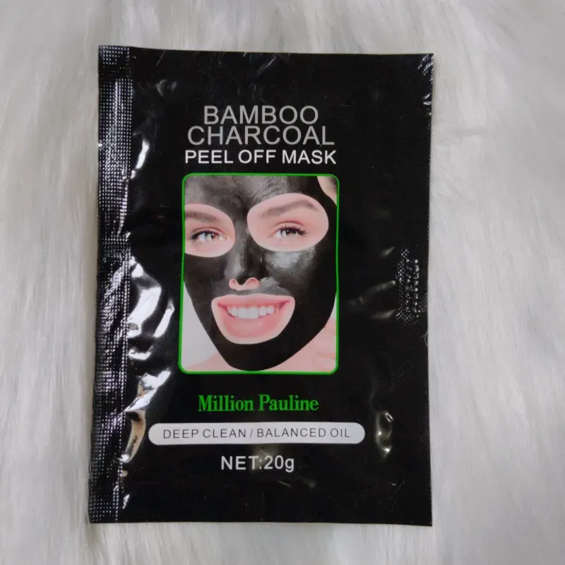Mascarilla Peel Off - Hidroplástica