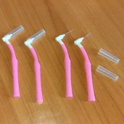 Microcepillo de Laminado - Curvo (1 pza)