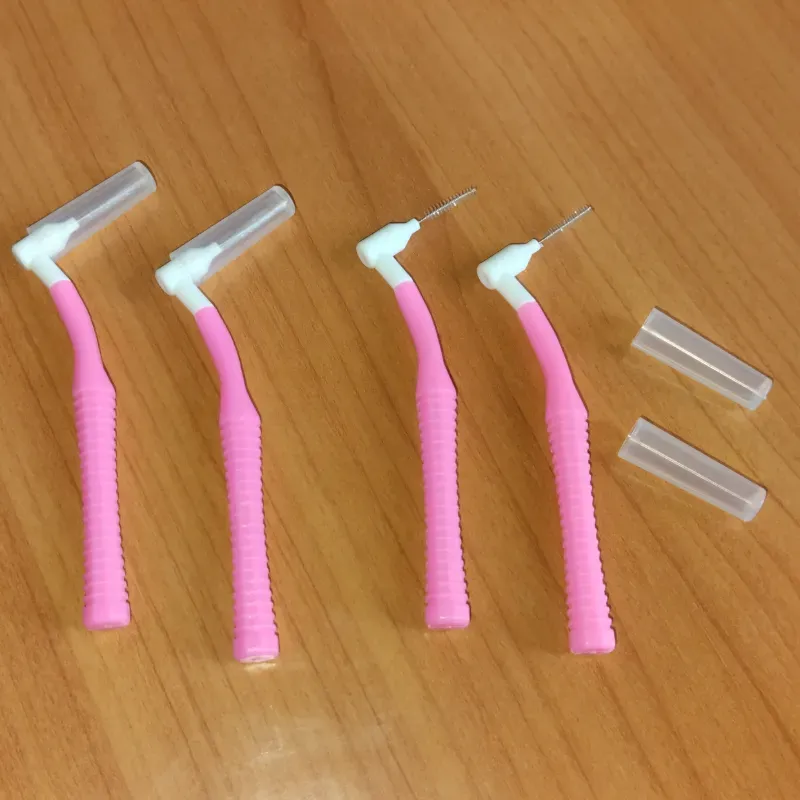 Microcepillo de Laminado - Curvo (1 pza)