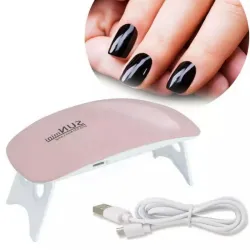 Mini Lámpara LED 6W