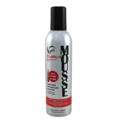 Mousse para Rizos - Vigorol