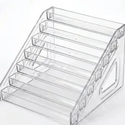 Organizador de Esmaltes