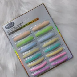 Pads para Lifting de Pestañas
