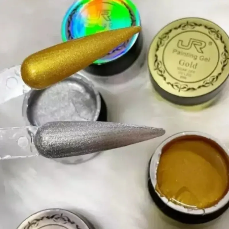 Painting Gel - JR (8 ml) 