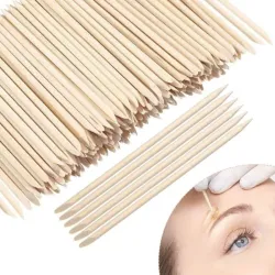 Palito Naranjo (20 pzas)