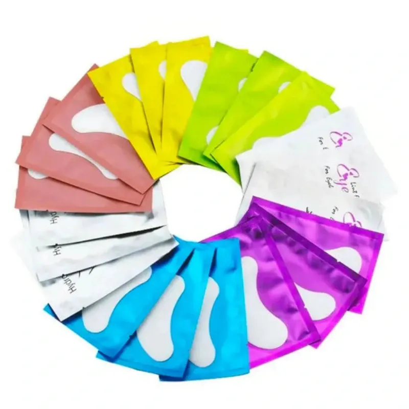 Parches de Hidrogel (1 pza)