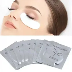 Parches de Hidrogel (1 pza)