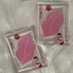 Parches de Labios (1 par)