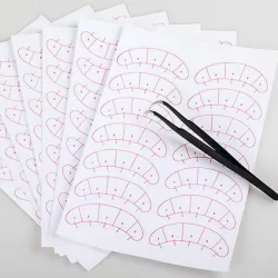 Parches Guías de Práctica (7 juegos) 