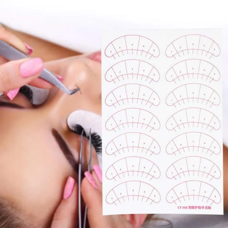 Parches Guías de Práctica (7 juegos) 