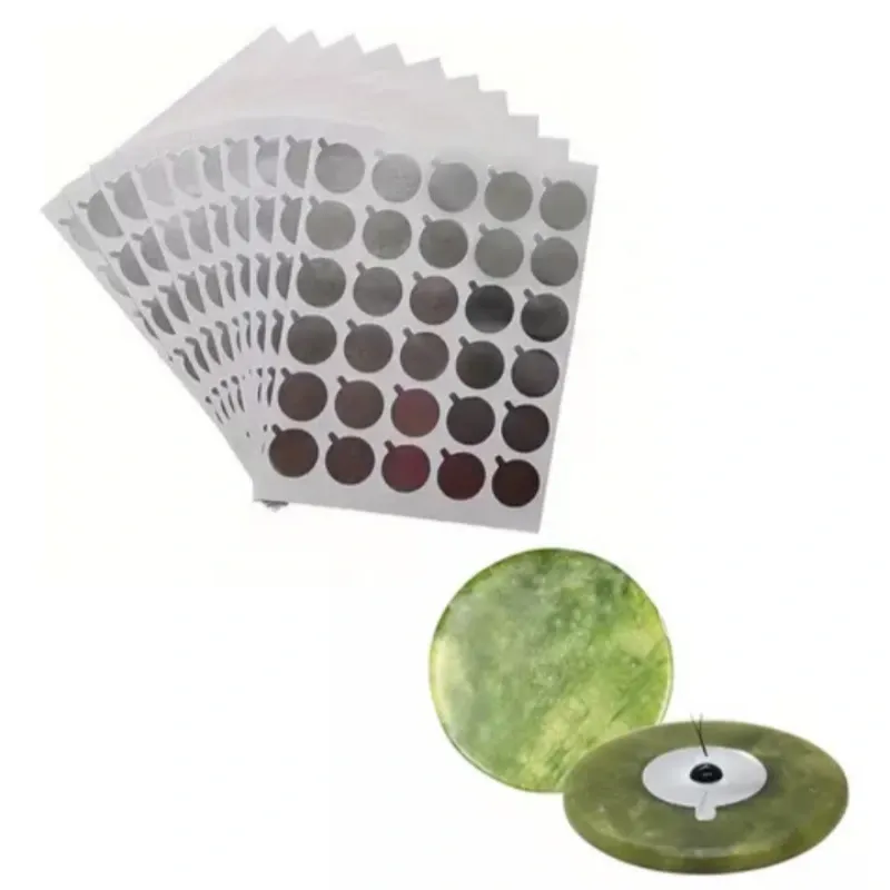 Pegatina de Adhesivo (blister c/ 30)