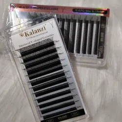 Pestaña 2D(YY) 0.07C Mix(8-15m) - Kalanzi