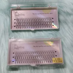 Pestaña Grupal 0.10D Mix (11.12.13mm)