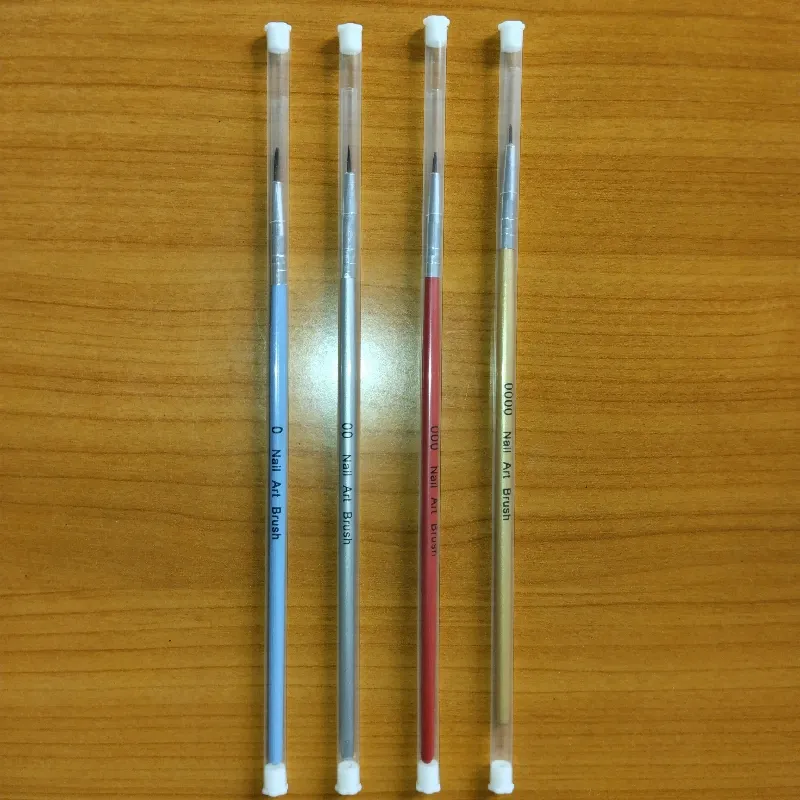Pincel Liner (#0-0000) (1 pza) 