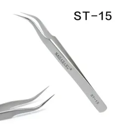 Pinza Curva - Nagaraku ST-15