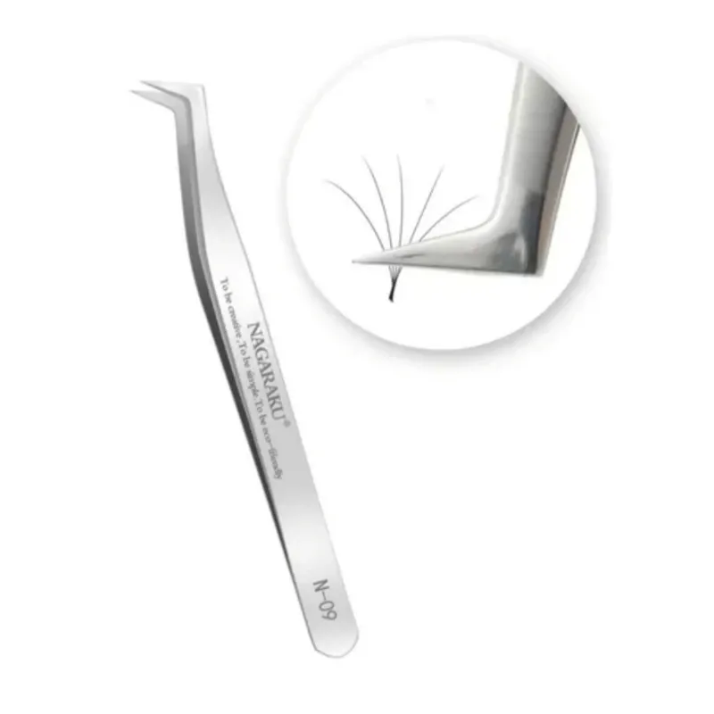 Pinza de Volumen - Nagaraku