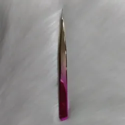 Pinza Recta - Kalanzi