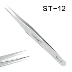Pinza Recta - Nagaraku ST-12