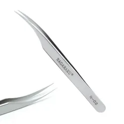 Pinza Semicurva - Nagaraku