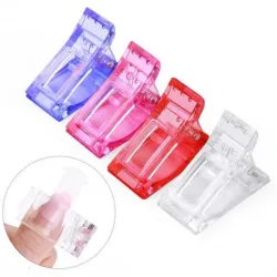 Precillas para Moldes (5 pzas) 