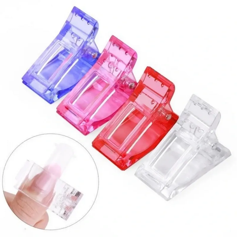 Precillas para Moldes (5 pzas)