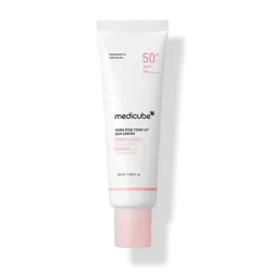 Protector Solar PDRN Pink - Medicube