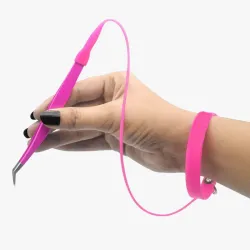Pulsera de Protección para Pinzas 