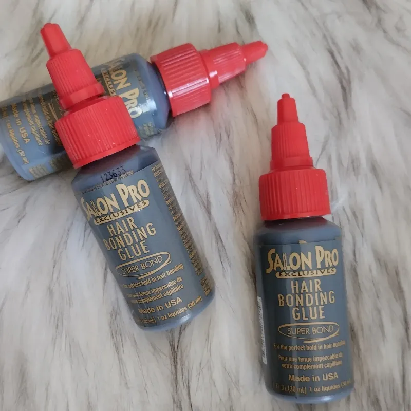 Adhesivo de Pestañas Salon Pro 