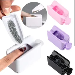 Recolector de Polvo 