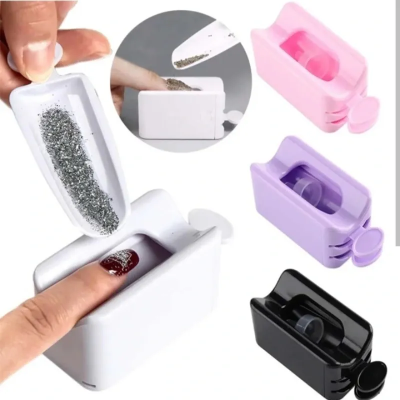 Recolector de Polvo 